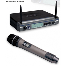 Радиосистема JTS IN64